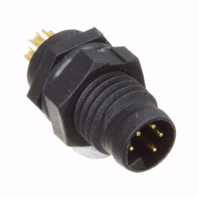 8AP-05PMMS-SF7001 Amphenol LTW  Circular Connector Assemblies